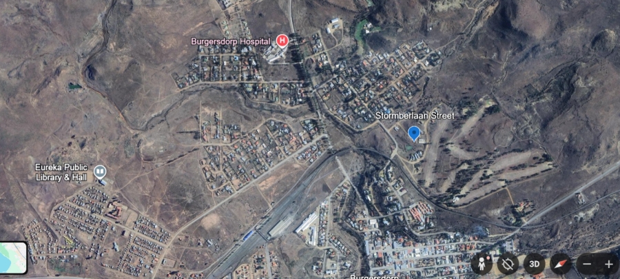 0 Bedroom Property for Sale in Burgersdorp Eastern Cape